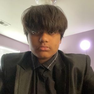 Meet your Posher, Konika